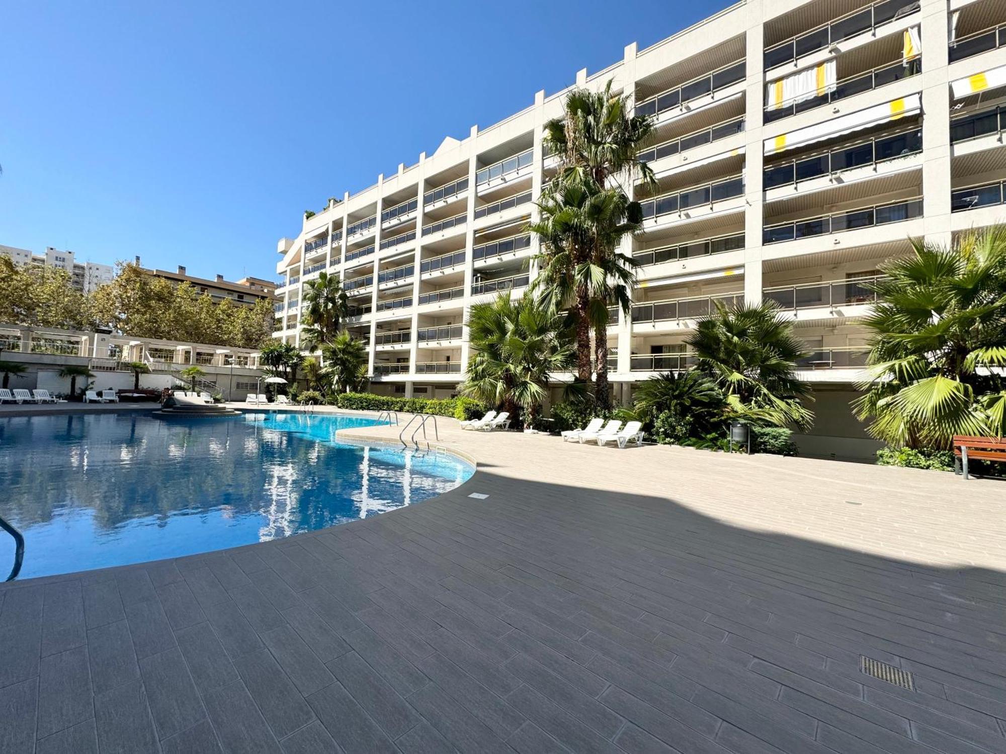 Apartsalou Michelangelo Exterior foto