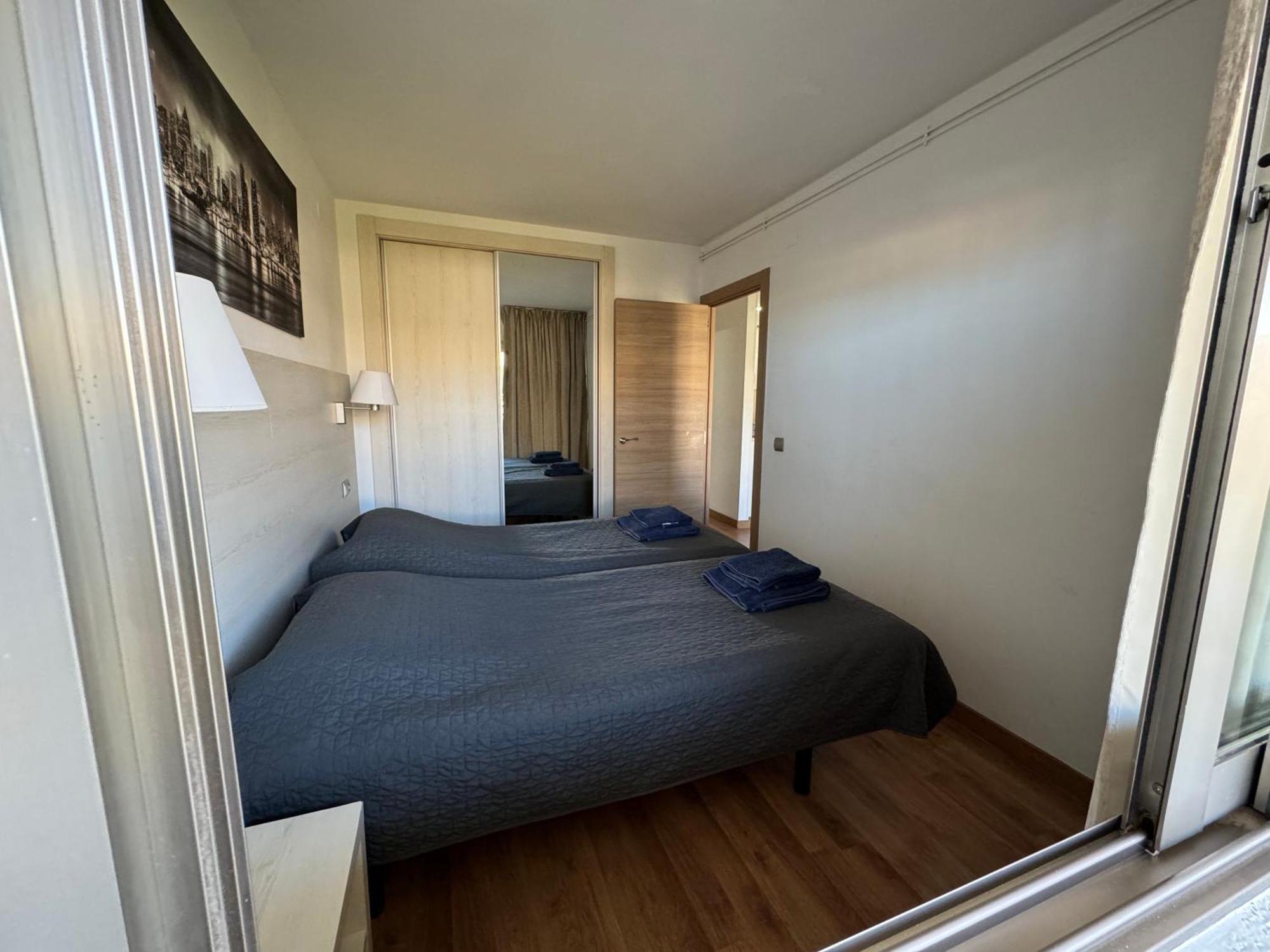 Apartsalou Michelangelo Exterior foto