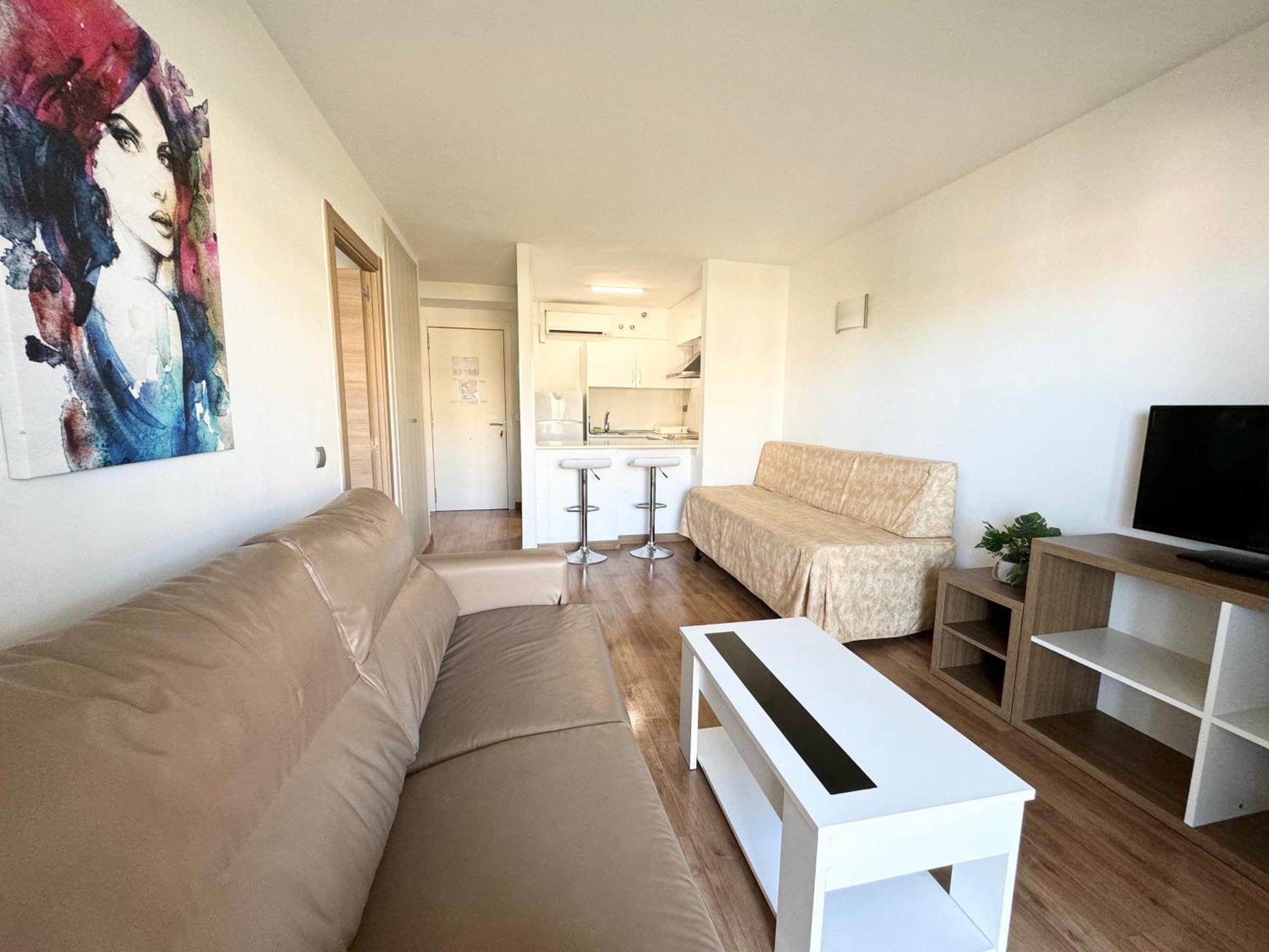 Apartsalou Michelangelo Exterior foto